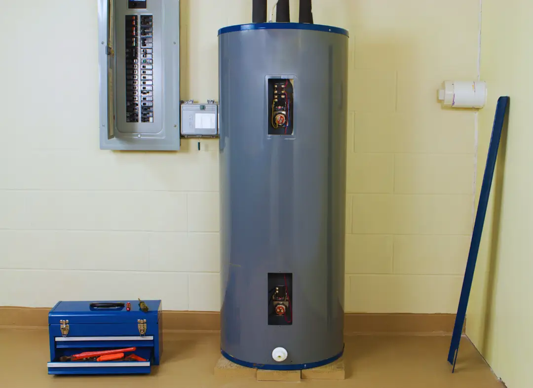 Chauffe-eau Sommières