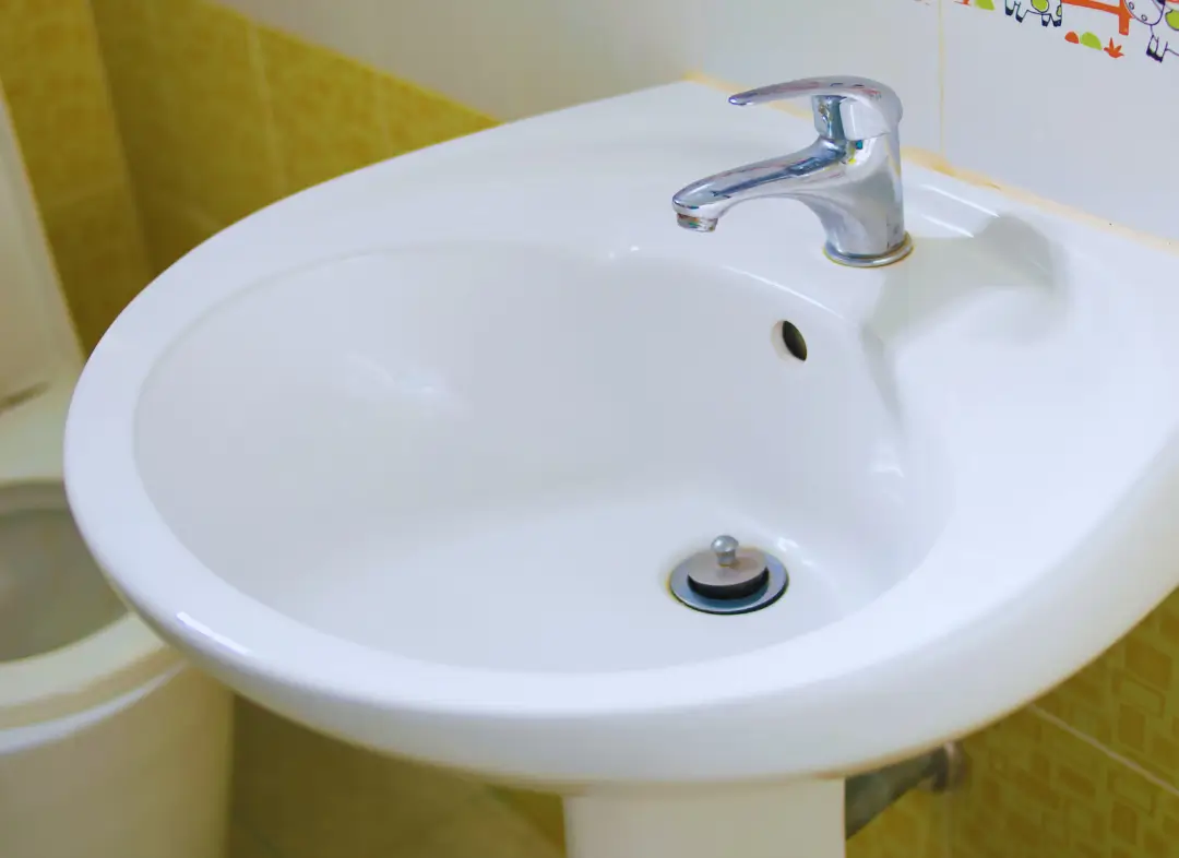 Mitigeur Lavabo Sommières
