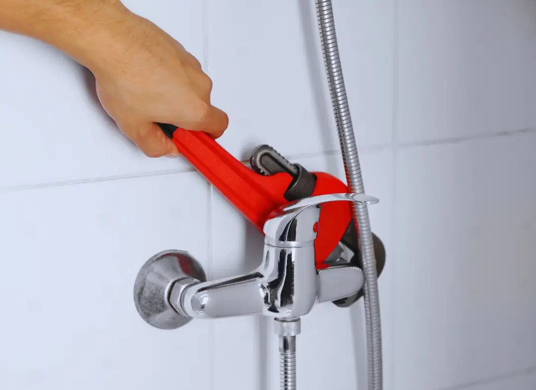 Mitigeur Thermostatique douche Sommières