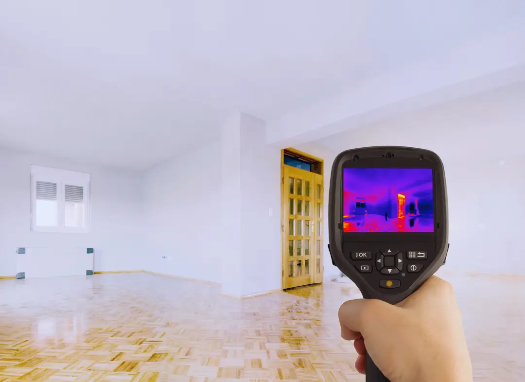 Recherche de fuite à Sommières